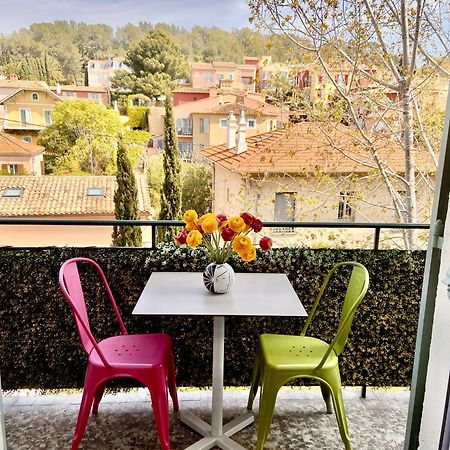 St Tropez T2 Central Σαιν-Τροπέ Εξωτερικό φωτογραφία